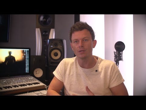 Toolroom Ten: Artist Of The Week - Fedde Le Grand