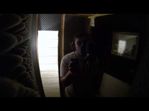 Poetrix- Odkaz (prod. MarekSvatko)