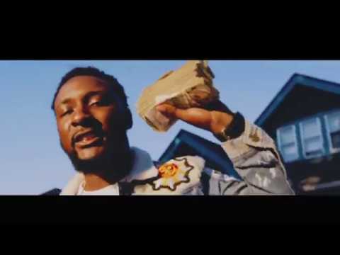 Tae The Ticket | S.Dot | YBN Kenny - Boss Moves (Prod By Mech) [Shot By DineroGangRay]
