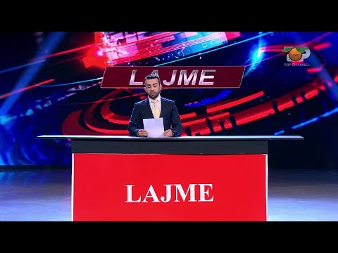 Portokalli, 18 Qershor 2023 - Edicioni i lajmeve ( Regjia pa drita)