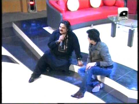 Arif Lohar- Awazaan Mariyan