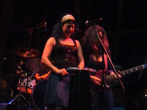 Daisy Ultra - live - Ma Baker