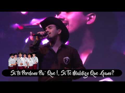 Grupo 7 Machos ft. Jaimito Aravena Voz Rancheros Río Maule Mix Que me lleve el diablo Mátame a Besos