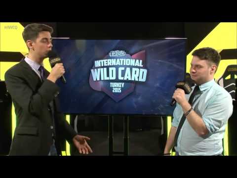 ♠ SEASON 5 ♠ || Bangkok Titans vs The Chiefs analysis Day 2 Game 2 IWCT Turkey 2015