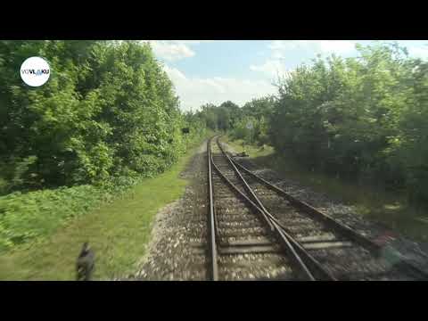 Trať ŽSR 151 Zlaté Moravce - Nové Zámky