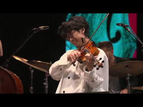 Tomohiro Ishii - Seifert Competition 2024