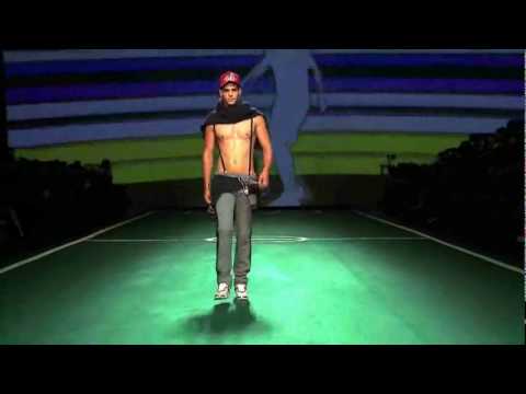 Frankie Morello   Fall Winter 2010 11 Full Show Part 1   Menswear   High Definition