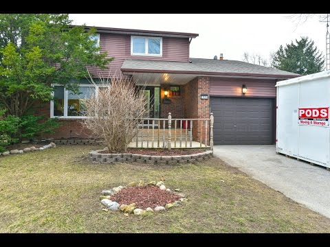 1994 Fairport Road Pickering, Jerome Carter