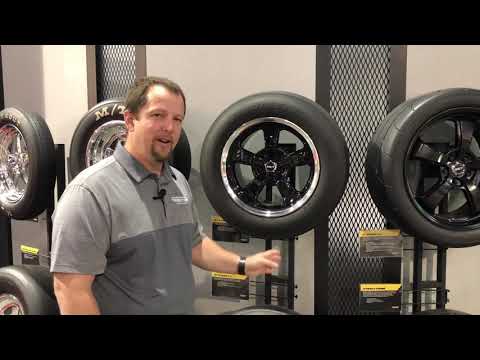 Mickey Thompson Street Tires