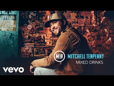 Video thumbnail for Mixed Drinks