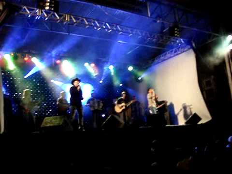 Gilvan e Paulo Henrique