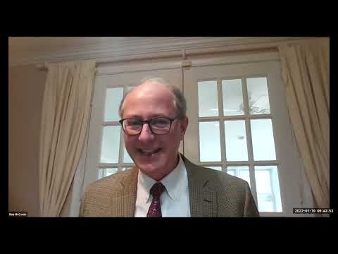 Board of Selectmen Budget Workshop 1/19/22