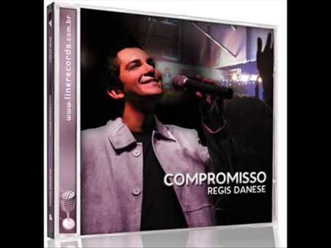 07 - Regis Danese - Vou Mergulhar