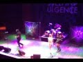 Mindless Self Indulgence - It Gets Worse (Live in ...