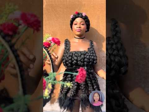 Creativity at it peak 🔥🔥🔥😍😍😍