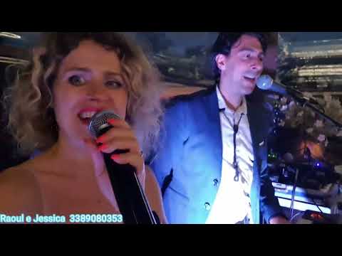 SI BALLA!!! Mix Musica Matrimoni con Raoul e Jessica