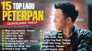 Download lagu 🎯Peterpan - Album Kumpulan Lagu Terbaik Peterpan Tahun 2000 🎯 Yang Terdalam - Noah 🎯 Mungkin Nanti mp3 Download lagu 🎯Peterpan - Album Kumpulan Lagu Terbaik Peterpan Tahun 2000 🎯 Yang Terdalam - Noah 🎯 Mungkin Nanti mp3