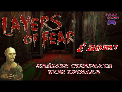 Layers of Fear (2016) on Steam