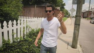 Hometowns And Campgrounds Tour 2017 | Steve Moakler