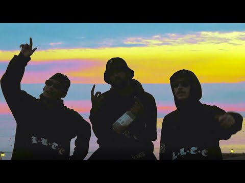 CMPND - D.I.T.D (OFFICIAL VIDEO)