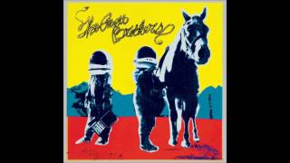 Mama, I Don't Believe - The Avett Brothers