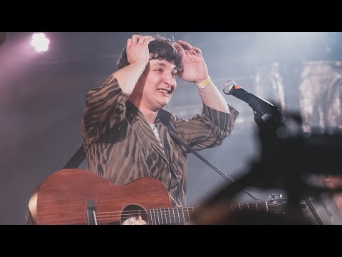 Wojtek Szumański - Kto by pomyślał? | LIVE Warszawa 2022