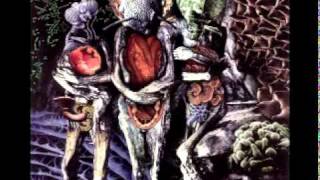 Nurse With Wound: Tickety-Boo