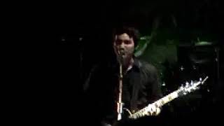 Athenaeum - Different Situation (Live Ziggys 2004 Farewell Show)