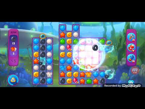 Decorate the pond-8204