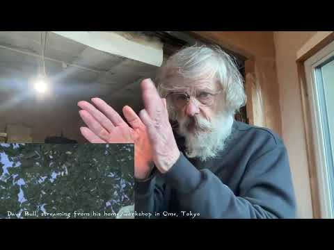 @JapanesePrintmaking Twitch replay 2024 11 28