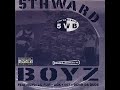 5th Ward Boyz - Word Is Bond (2002) [Full Album] Houston, TX