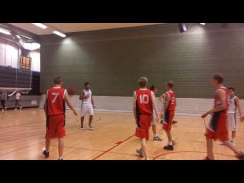 Täby Basket P01 - Södertälje 20160903 Q1