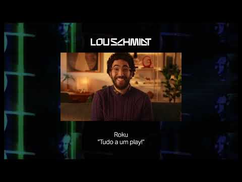 Lou Schmidt - VO Reel - 2026/1
