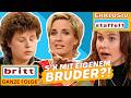 INZEST Vorwurf Vom Eigenen BRUDER Ich War 13 Familie ZERSTÖRT Michaela Britt