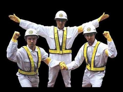 Beastie Boys  Lee Majors Come Again