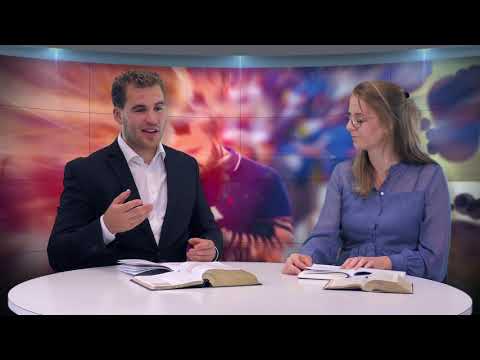 Wekelijkse Bijbelstudie 22 juni 2019  - Tekenen van het Koninkrijk