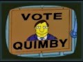 vote quimby