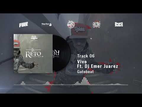 EsnockaMC - 06 - Vivo Ft Dj Emer Juarez