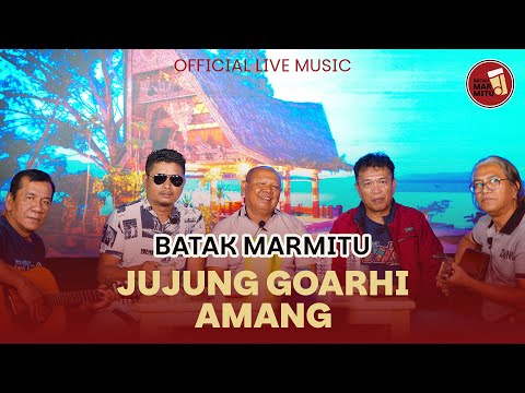 Jujung Goarhi Amang I Cipt Lopez Sitanggang I Cover : Batak Marmitu