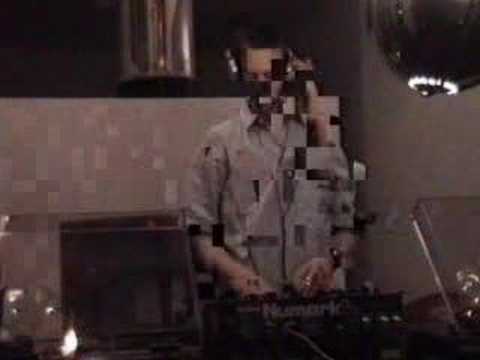 Radiohead 'Pixel DJ' | VAPOURBROTHERS