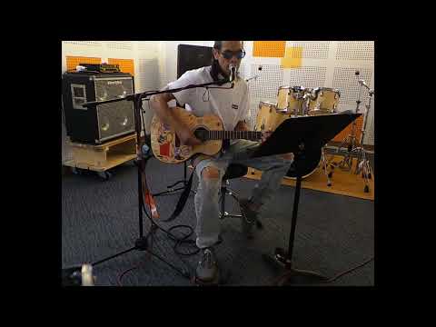 ARNOLD & WILLY (Acoustic Live)