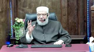 صورة حلف بالطلاق مر عليه ١٠ سنوات!/الأربعـاء (12-03-2025م)١٢رمضـان ١٤٤٦هـ