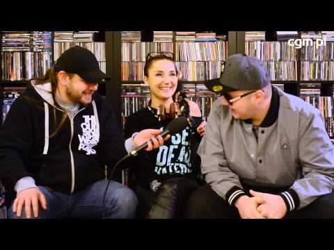 1 NA 1: Artur Rawicz vs Donatan & Cleo - część 1 (2013)