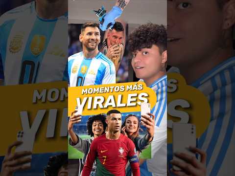 🤣 The most viral moments of the week 🤣 #futbol #joshjuanico #viral #football #soccer #shorts