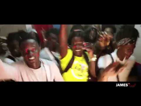 DOPE GVNG - LILC'TO & Jah Love X Dat Way No Sleep - "COCAINA"