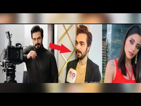 HALILOVA SLABOST - U INTERVJU OTKRILA JE NAZMIYINU LAZ!