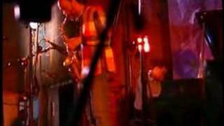 Matthew Shipp／Daniel Carter／William Parker／Gerald Cleaver