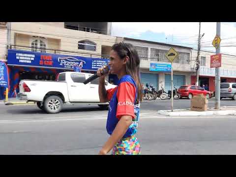 O Dia em que conhecemos o Famoso Bruno Luz,.   O Rei da Cachorrada