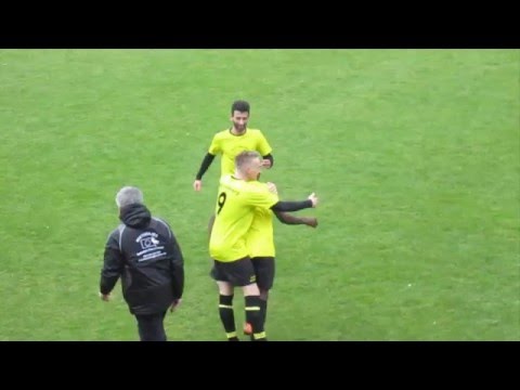 VfB Lohberg - SuS Haarzopf 4:0 | Die Tore