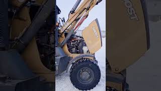 Tractopelle Case 580 ST | Image 4 - Machineryline